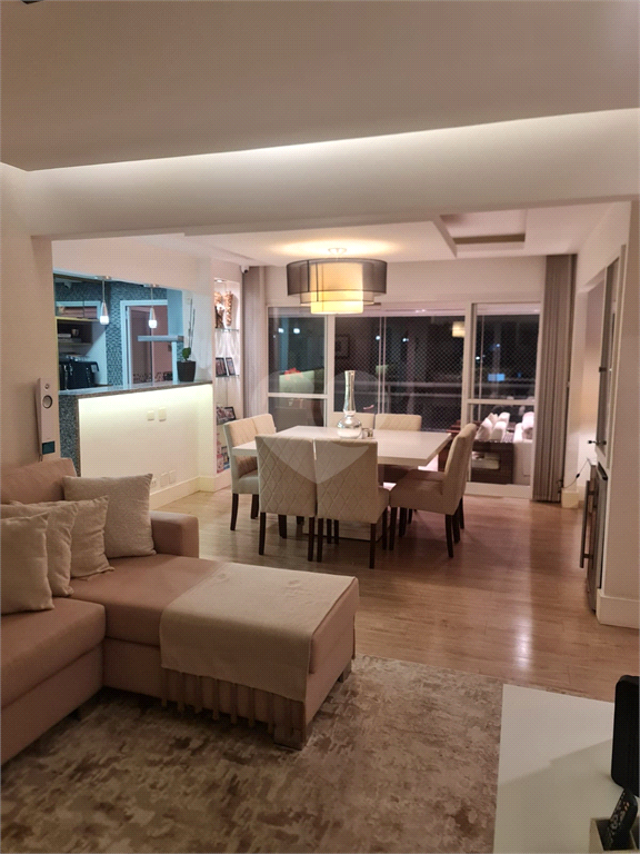 Venda Apartamento São Paulo Bosque Da Saúde REO935845 11