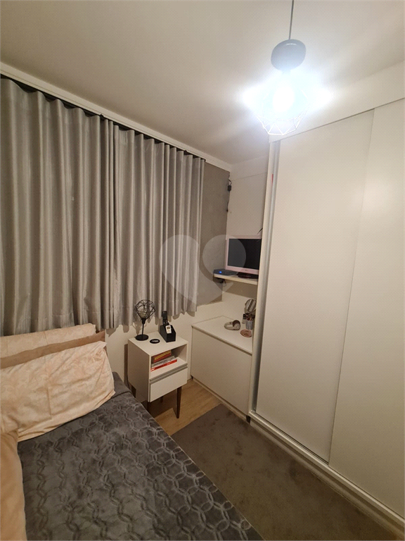 Venda Apartamento São Paulo Bosque Da Saúde REO935845 26