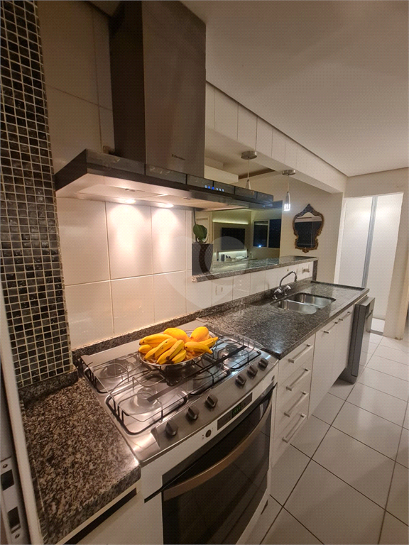 Venda Apartamento São Paulo Bosque Da Saúde REO935845 4