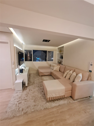 Venda Apartamento São Paulo Bosque Da Saúde REO935845 17