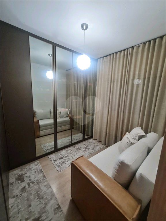 Venda Apartamento São Paulo Bosque Da Saúde REO935845 40