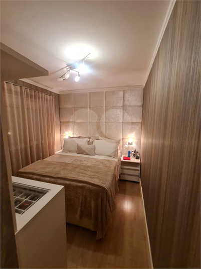 Venda Apartamento São Paulo Bosque Da Saúde REO935845 35