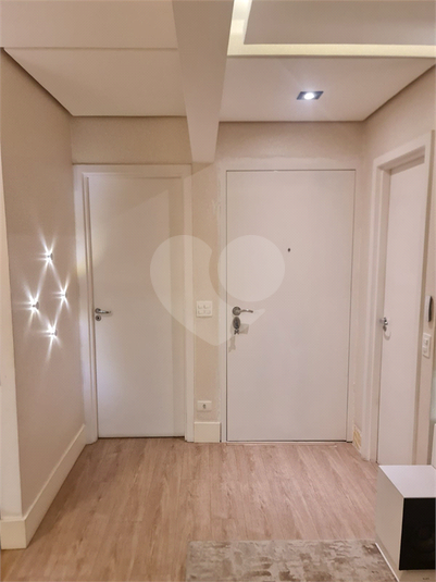 Venda Apartamento São Paulo Bosque Da Saúde REO935845 18