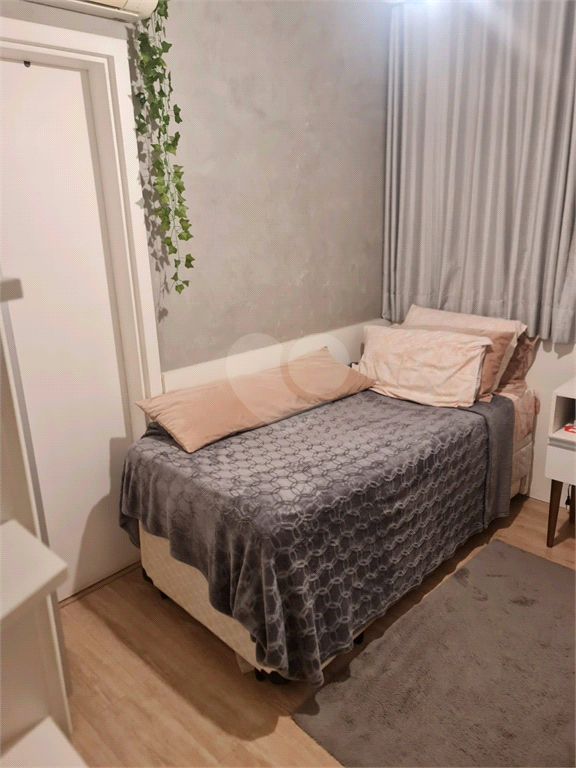 Venda Apartamento São Paulo Bosque Da Saúde REO935845 27