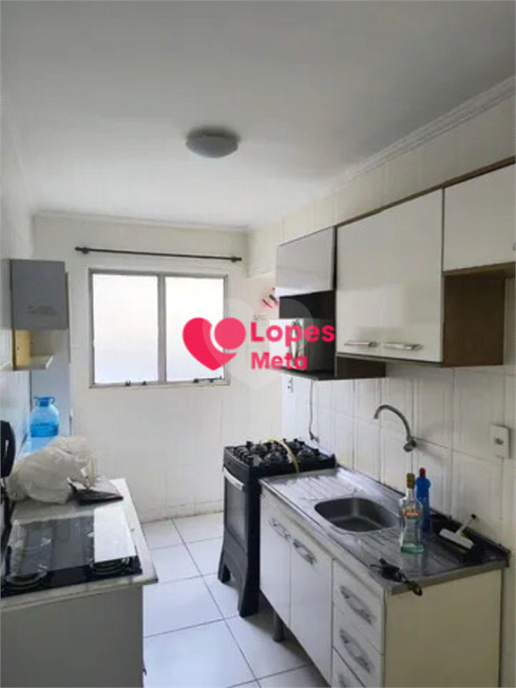 Venda Apartamento São José Dos Campos Jardim Satélite REO935851 1