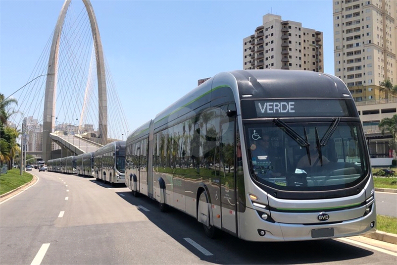 Venda Apartamento São José Dos Campos Jardim Satélite REO935851 13