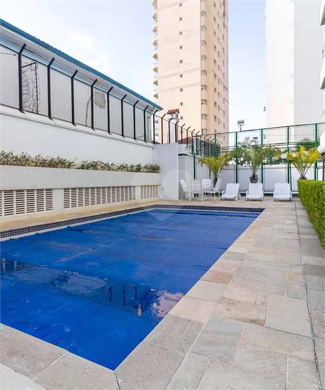 Venda Apartamento São Paulo Aclimação REO935865 35