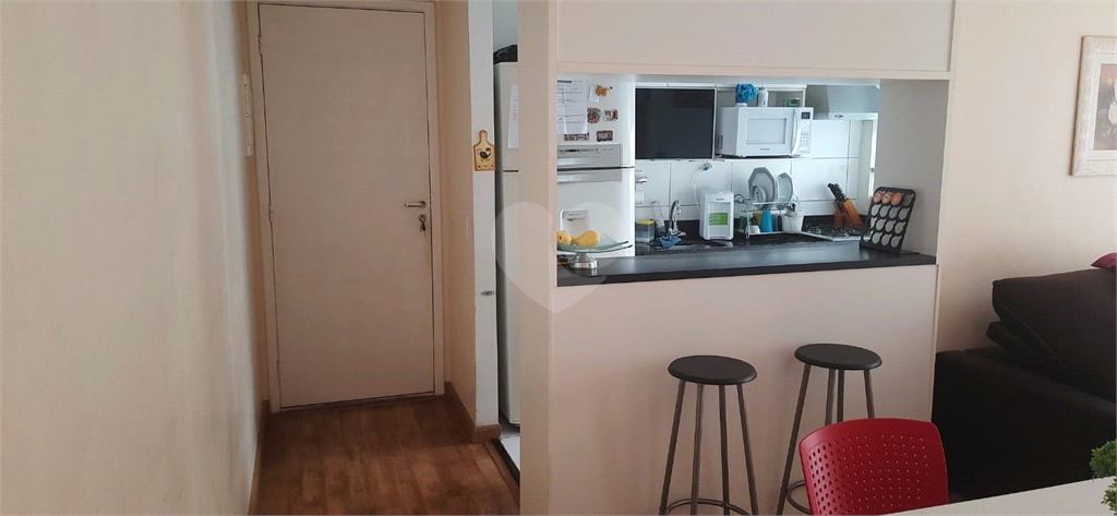 Venda Apartamento São Paulo Sítio Da Figueira REO935866 30