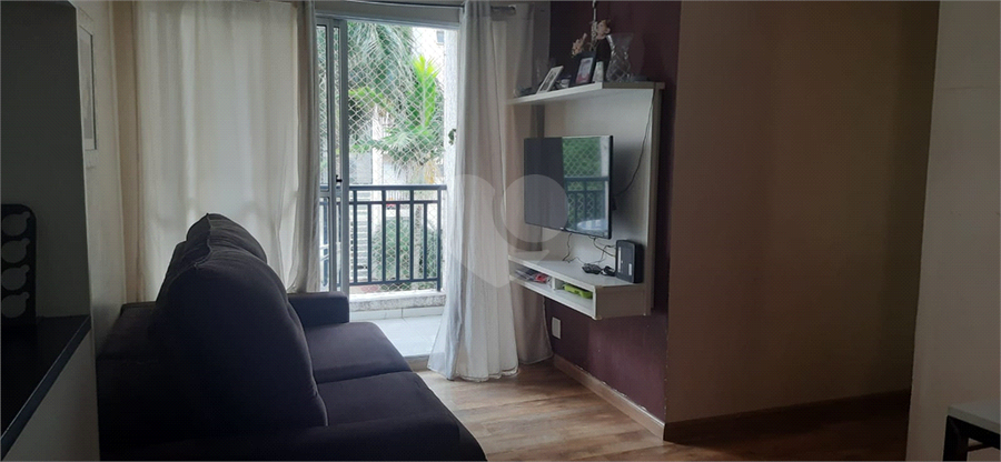 Venda Apartamento São Paulo Sítio Da Figueira REO935866 27