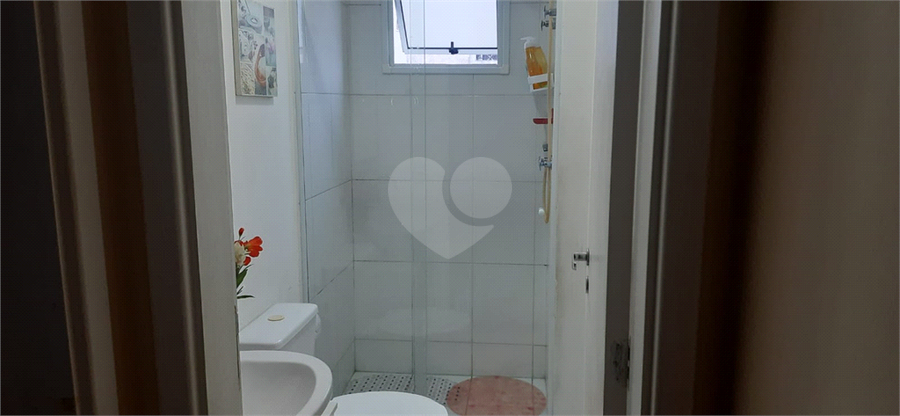 Venda Apartamento São Paulo Sítio Da Figueira REO935866 19