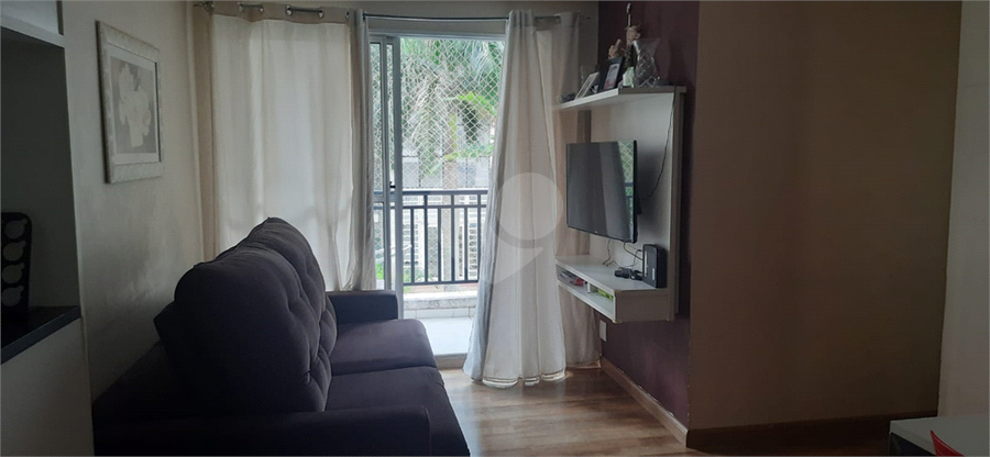 Venda Apartamento São Paulo Sítio Da Figueira REO935866 24