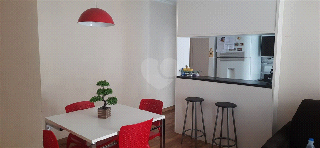 Venda Apartamento São Paulo Sítio Da Figueira REO935866 34