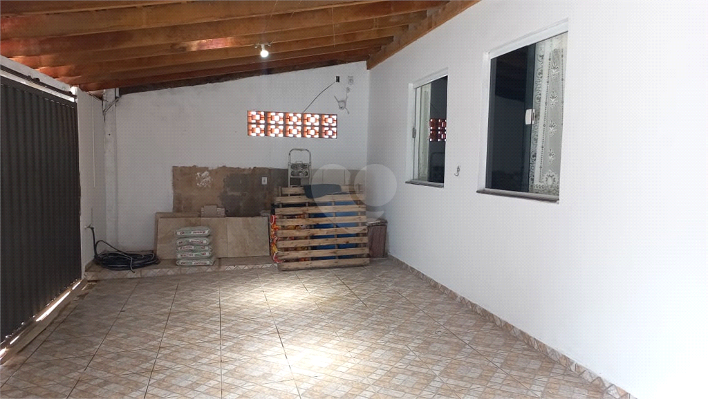 Venda Casa Salto De Pirapora Boa Vista REO935870 22