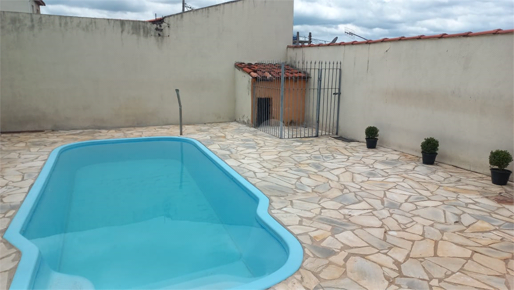 Venda Casa Salto De Pirapora Boa Vista REO935870 19