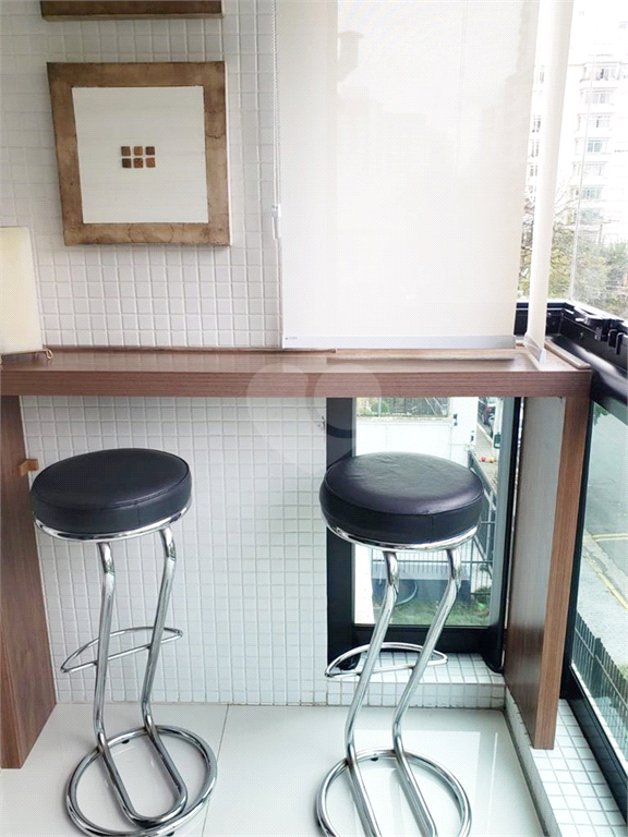 Venda Apartamento São Paulo Aclimação REO935872 15