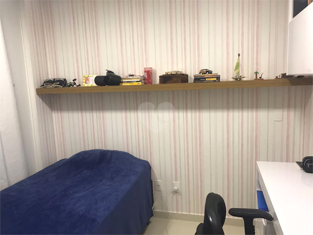 Venda Apartamento Anápolis Vila Santa Isabel REO935882 7