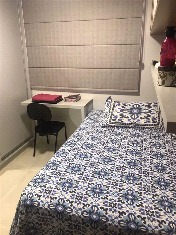 Venda Apartamento Anápolis Vila Santa Isabel REO935882 3