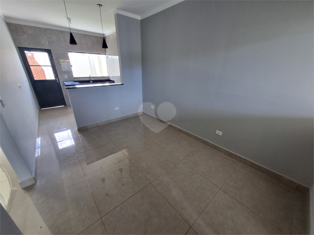 Venda Casa térrea Campo Grande São Francisco REO935893 6