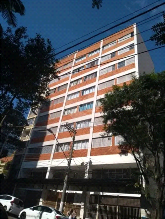 Venda Apartamento São Paulo Campos Elíseos REO935895 14