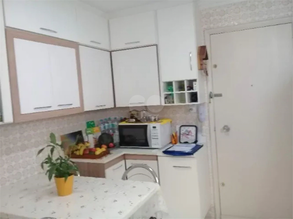 Venda Apartamento São Paulo Campos Elíseos REO935895 1