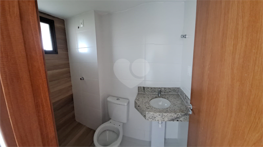 Venda Apartamento Salvador Caminho Das Árvores REO935899 14