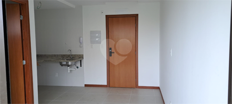 Venda Apartamento Salvador Caminho Das Árvores REO935899 20