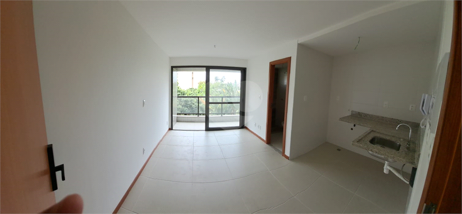 Venda Apartamento Salvador Caminho Das Árvores REO935899 19