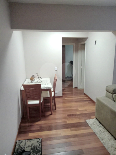 Venda Apartamento São Paulo Vila Albertina REO935905 2