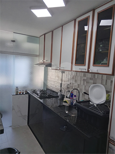 Venda Apartamento São Paulo Vila Albertina REO935905 3