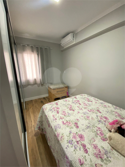 Venda Apartamento Indaiatuba Jardim Casablanca REO935909 10