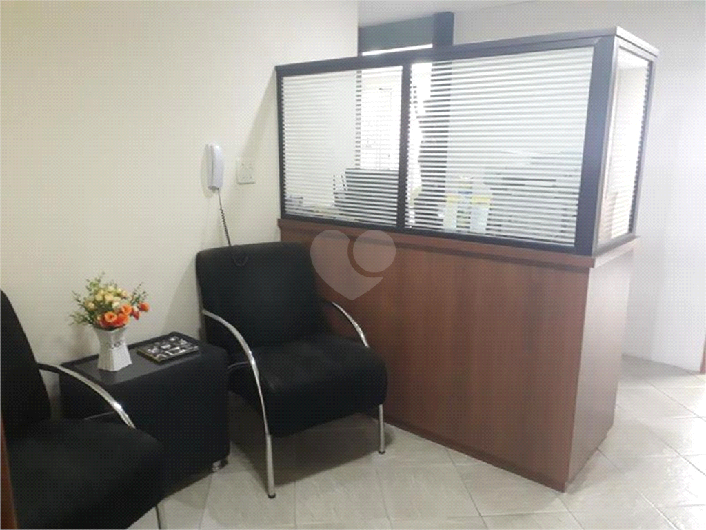 Venda Salas São Paulo Casa Verde REO935911 16