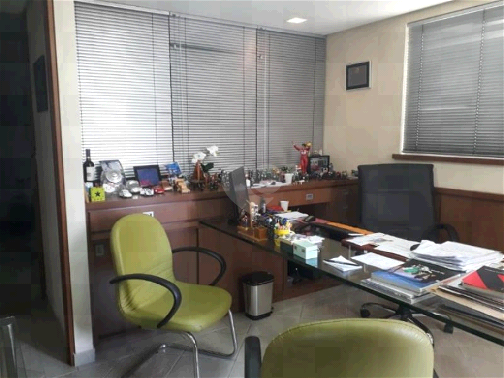 Venda Salas São Paulo Casa Verde REO935911 15