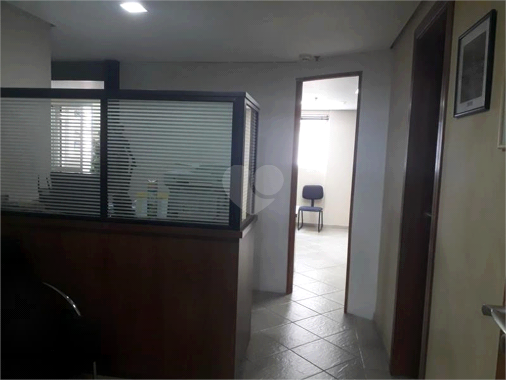 Venda Salas São Paulo Casa Verde REO935911 2