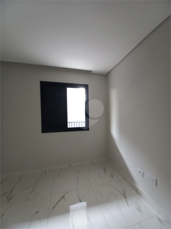 Venda Apartamento São Paulo Tremembé REO935917 12