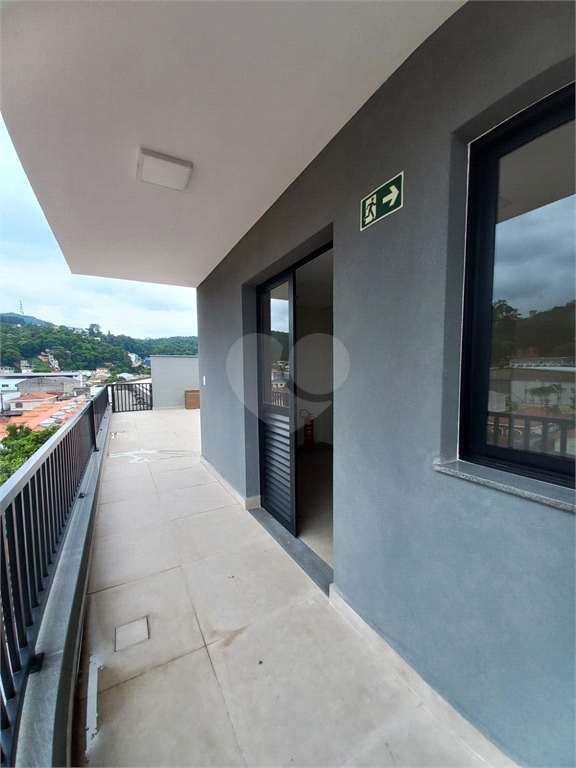 Venda Apartamento São Paulo Tremembé REO935917 72