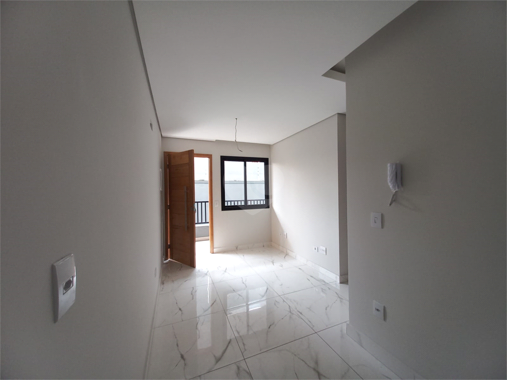 Venda Apartamento São Paulo Tremembé REO935917 16