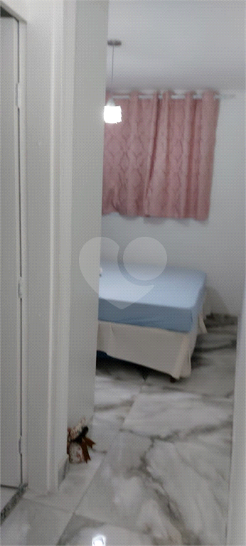 Venda Apartamento São Paulo Jardim Caboré REO935918 3