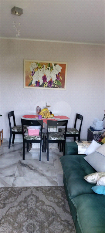 Venda Apartamento São Paulo Jardim Caboré REO935918 5