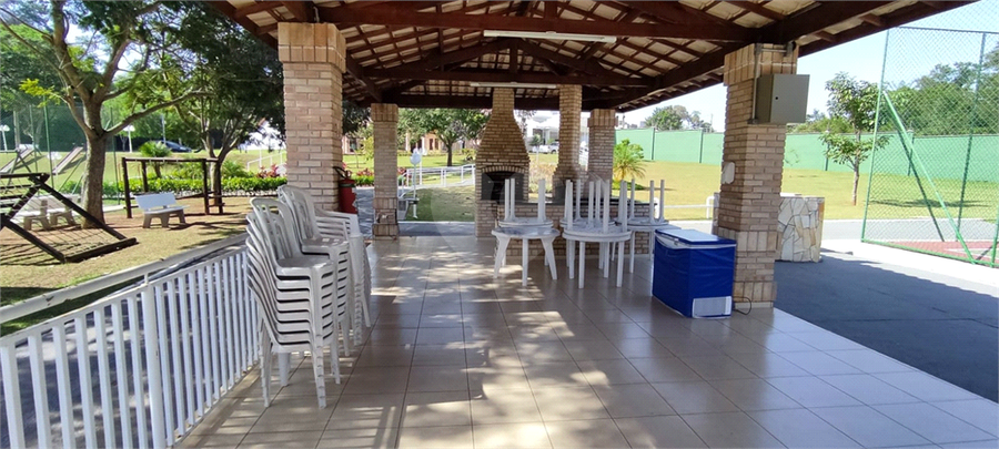 Venda Condomínio Sorocaba Cajuru Do Sul REO935922 27