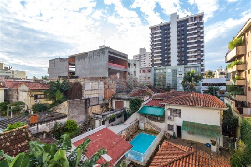 Venda Apartamento Porto Alegre Petrópolis REO935923 17