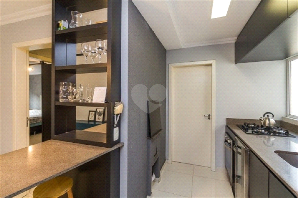 Venda Apartamento Porto Alegre Petrópolis REO935923 7