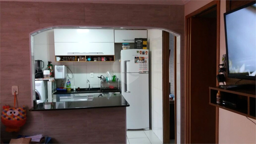 Venda Apartamento São Paulo Cidade Tiradentes REO935925 4