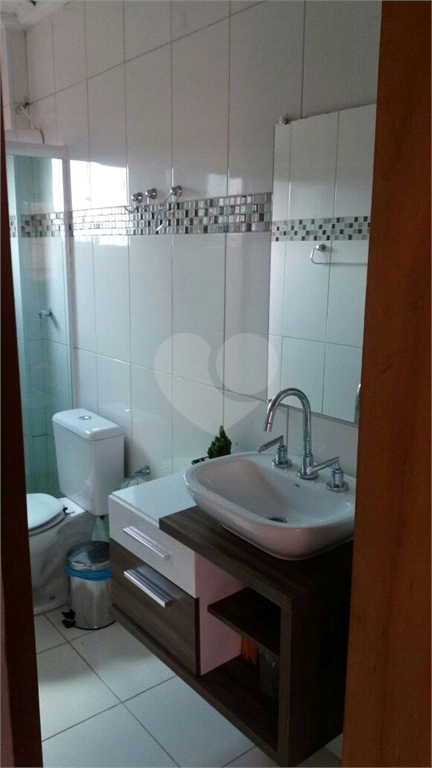 Venda Apartamento São Paulo Cidade Tiradentes REO935925 6