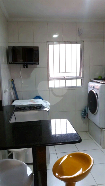 Venda Apartamento São Paulo Cidade Tiradentes REO935925 5