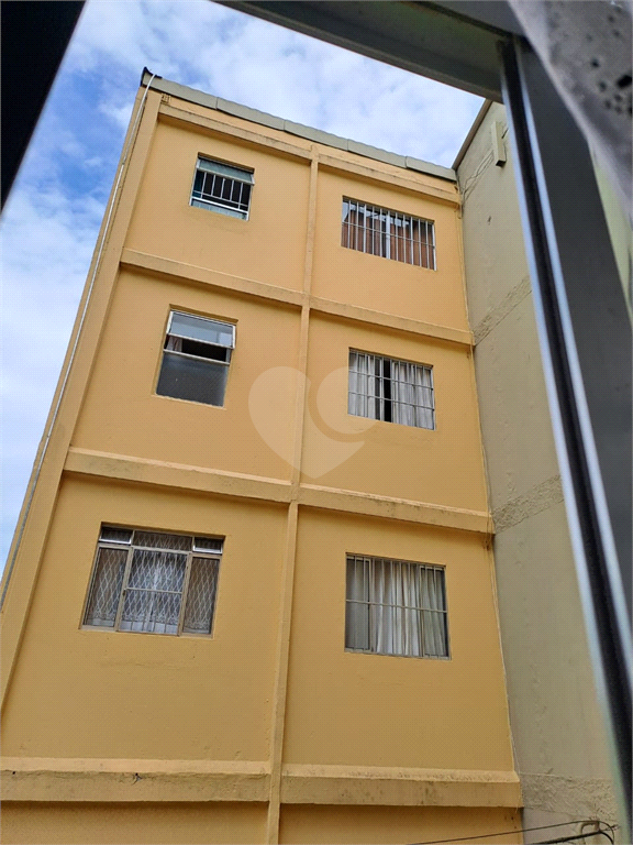 Venda Apartamento São Paulo Cidade Tiradentes REO935925 2