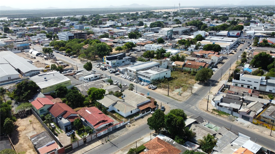 Venda Casa Boa Vista São Francisco REO935936 15