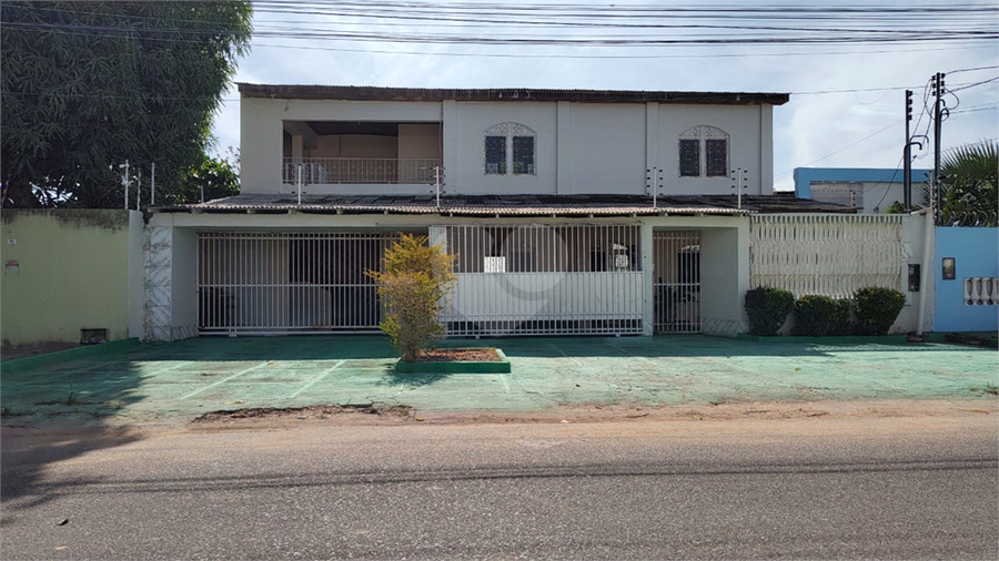 Venda Casa Boa Vista São Francisco REO935936 1