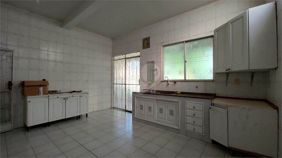 Venda Casa Boa Vista São Francisco REO935936 5