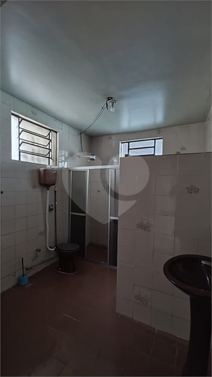 Venda Casa Boa Vista São Francisco REO935936 13