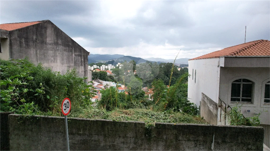 Venda Terreno São Paulo Tucuruvi REO935939 13